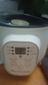 牧利派 电饭锅电饭煲小型米饭锅迷你小2人-3人多功能家用智能蒸饭锅煮粥一体多用不粘锅带蒸笼 1.8L 品牌正品 智能自动煮饭 预约定时保温 1.8L I 不粘锅-没蒸笼【可煎炒煮涮炖】 实拍图