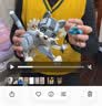 乐高（LEGO）积木玩具 创意三合一31163顽皮小猫 8岁+ 生日礼物新年礼物 实拍图