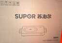 苏泊尔（SUPOR）电陶炉煮茶电磁炉家用电磁炉灶新型迷你小型简易大功率速热轻音火锅围炉煮茶炉C10-CS15 实拍图