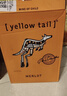 黄尾袋鼠（Yellow Tail）世界系列 梅洛红葡萄酒 750ml*6瓶 原瓶进口红酒 实拍图
