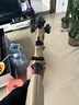途象儿童玩具枪M416突击步枪水发珠软弹枪AK47电动连发玩具男孩发射器 高配M4S沙（高速电动一体） 实拍图