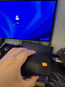ROG龙鳞Ace Mini 无线三模游戏鼠标 AimPointPro光学传感器 专业电竞手型 支持无线8K轻量化49g暗夜黑 实拍图