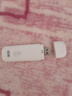 华为智选鸿蒙智选 移动随身wifi mini随行无线网卡4g路由器 直插笔记本USB卡托上网卡流量卡 E8372-821 实拍图