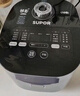 苏泊尔（SUPOR）小电饭煲2-3人3升IH加热球釜内胆柴火饭杂粮饭家用电煮锅不粘锅智能预约小型迷你电饭锅SF30HC0952 实拍图