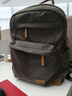 莱夫旅行包14英寸电脑包轻便大学生书包大容量男女双肩背包 实拍图