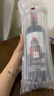奥兰小红帽橡木桶干红葡萄酒（五号）750ml单支原瓶进口 年货 实拍图
