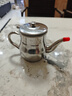 【不锈钢油壶】厨房防漏油罐壶家用带过滤网大容量滤油储油壶油瓶 【容量不虚标】950ML 实拍图