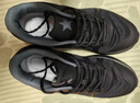 际华三五零五制新式黑色体能鞋训练鞋男魔改作训鞋运动跑鞋轻便透气黑胶鞋 高配款新式体能鞋-真TPU三层复合底 42 (260mm) 实拍图