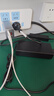 米瑞思（mryc）惠普笔记本充电器19.5V2.31A 45W通用hp星14/15青春版255G4 G6 15s电脑电源适配器线蓝口带针 实拍图