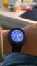 颂拓（SUUNTO）9 PeakPro户外运动腕表 轻量多功能心率血氧跑步智能手表 精钢黑 实拍图