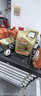 嘉实多（Castrol）极护智E版单次小保养卡5W-40 SP 5L 含机油+机滤+工时 汽车保养 实拍图