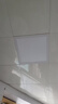 惠普精工LED吸顶灯集成吊顶灯平板灯嵌入式厨卫面板灯具30*30cm白光 实拍图