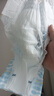 巴布豆（BOBDOG）小波浪纸尿裤S52片(3-4.5kg)婴儿尿不湿【品牌直供 安心品质】 实拍图
