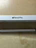 Apple/苹果 Pencil Pro 磁吸触控笔手写笔苹果笔电容笔书写绘画ipad笔 适用于iPad Pro/Air/mini机型 实拍图