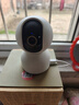 小米智能摄像机 3 3K家用云台摄像头500万像素室内监控器360度无死角带夜视手机远程婴儿宠物 实拍图