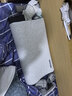 诺伊曼 NOYOKE枕头记忆绵颈椎枕专用深助睡眠觉护头颈成人加大枕芯【大号】高10 实拍图