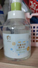 润本儿童泡泡洗手液250ml*2 宝宝洗手液杀菌温和不伤手按压泡沫型家用 实拍图