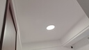 简顿全光谱护眼卧室吸顶灯超薄无缝led灯具现代护眼灯一价全包 实拍图
