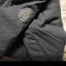 雅鹿中老年羽绒服男2026冬季新款加厚可拆卸连帽爸爸冬装老人衣服外套 黑色 L (175) 【推荐115-130斤】 实拍图
