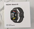 小米（MI）REDMI Watch 5 典雅黑 澎湃OS 2 心率血氧监测 蓝牙通话 红米手表5 智能手表 小米汽车 实拍图