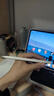 Apple/苹果 Pencil Pro 磁吸触控笔手写笔苹果笔电容笔书写绘画ipad笔 适用于iPad Pro/Air/mini机型 实拍图