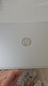 惠普（HP）战66 16英寸2025轻薄笔记本电脑 标压锐龙7 H 255 16G 1T 高清屏 1年上门【国家补贴】 实拍图