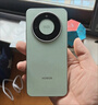 荣耀X70 8+128 竹韵青 金标十面抗摔 8300mAh青海湖电池 IP69防水 荣耀绿洲护眼屏 AI手机 国家补贴 实拍图