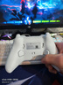 飞智冰原狼4多模版无线游戏手柄 类xbox 力调节摇杆双切扳机 switch电脑PC手机steam体感NS 仁王3 实拍图