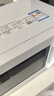 美的（Midea）快捷微波炉 家用小型 360°转盘加热 旋钮操控 易洁内胆（M1-L213B） 实拍图