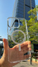 ALittleFlower【热销40W+冰透散热】适用苹果16promax手机壳iphone16promax保护套磁吸新款超薄防摔高透白男女款 实拍图