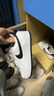 耐克NIKE男空军一号AF1 运动鞋FQ4296-101白41 实拍图