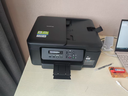 兄弟（brother）DCP-T735DW彩色墨仓自动双面打印机复印扫描一体机输稿家用办公照片A4小型无线手机远程T725DW升级 T735DW标配：无线双面打+连续复印扫描+远程打 实拍图