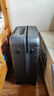 米家小米行李箱24英寸拉杆箱大容量旅行箱万向轮密码箱男女皮箱子灰色 实拍图