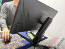 华硕小金刚VG27AQL5A 27英寸显示器2K200Hz显示器超频210Hz FastIPS FreeSync无撕裂 0.3ms响应 HDR400 实拍图