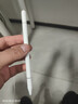 毕亚兹适用ipad华为荣耀三星小米oppo/vivo平板触控笔【磁吸款】三合一多功能苹果手写笔PB53-白 实拍图