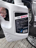 博世（BOSCH）有机长效汽车防冻液发动机冷却液 养车保养 冰点-45℃ 2L（红色） 实拍图