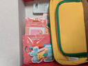 纽赛（NUSIGN）马年限定橡皮擦无屑干净小学生考试专用 擦线成条聚屑干净不留痕美术儿童素描 款式随机NS155-H 实拍图