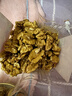 古力巴戈2025年新疆薄皮新核桃2500g原味生核桃礼盒送人休闲零食带夹子 实拍图