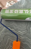 彩弘 9英寸滚筒刷乳胶漆防水涂料滚刷轮子粉刷墙面工具油漆自涂刷神器 实拍图