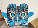 匹克守门员手套带护指天然乳胶防滑耐磨减缓冲击成人儿童专业训练9号 实拍图