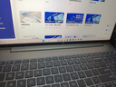 惠普（HP）战66八代 16英寸轻薄笔记本电脑8040系列升级款(标压锐龙7 H250 16G 1T 2.5K屏 一年上门)国家补贴 实拍图