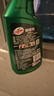 龟牌（Turtle Wax）纳米镀膜剂 车漆封釉 上光养护 全车通用 500ml*2瓶 TC-123005*2 实拍图