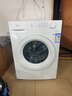 美的（Midea）滚筒洗衣机全自动 10公斤家用超薄 双重除菌 三重守护 MG100V11FPRO 以旧换新 国家补贴 京东自营 实拍图