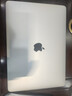 苹果（Apple） MacBook Pro/Air 二手苹果笔记本电脑 商务 办公 游戏 设计 剪辑 99新20款P42灰/银机皇i7-32G/512G 实拍图