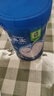 嘉宝（GERBER）婴幼儿高铁米粉维C加铁原味宝宝辅食米糊250g6-12个月 100%真验厂 实拍图