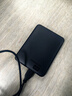 西部数据（WD）移动硬盘2TB USB3.0 元素系列 2.5英寸 机械硬盘 笔记本电脑外接 外置扩容备份 大容量家庭存储 实拍图