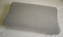 米家小米记忆绵护颈枕 Pro非温感40D记忆棉内外AAA级抗菌枕头睡眠枕 米家记忆绵护颈枕 Pro 实拍图