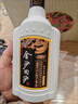 金沙回沙酒 钻石五星 酱香型白酒 53度 500ml*2瓶（含礼品袋） 实拍图