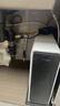 海尔（Haier）鲜活水管线机套装【R793D2U1净水器+麦浪双水路冷热款管线机HGDZ2571-U1】6年长效RO膜1200G通量 实拍图