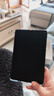 HUAWEI支持教育优惠 MatePad Mini 悦读版 云晰柔光屏华为平板电脑OLED屏SIM卡版可通话 12+256GB 曜石黑 实拍图
